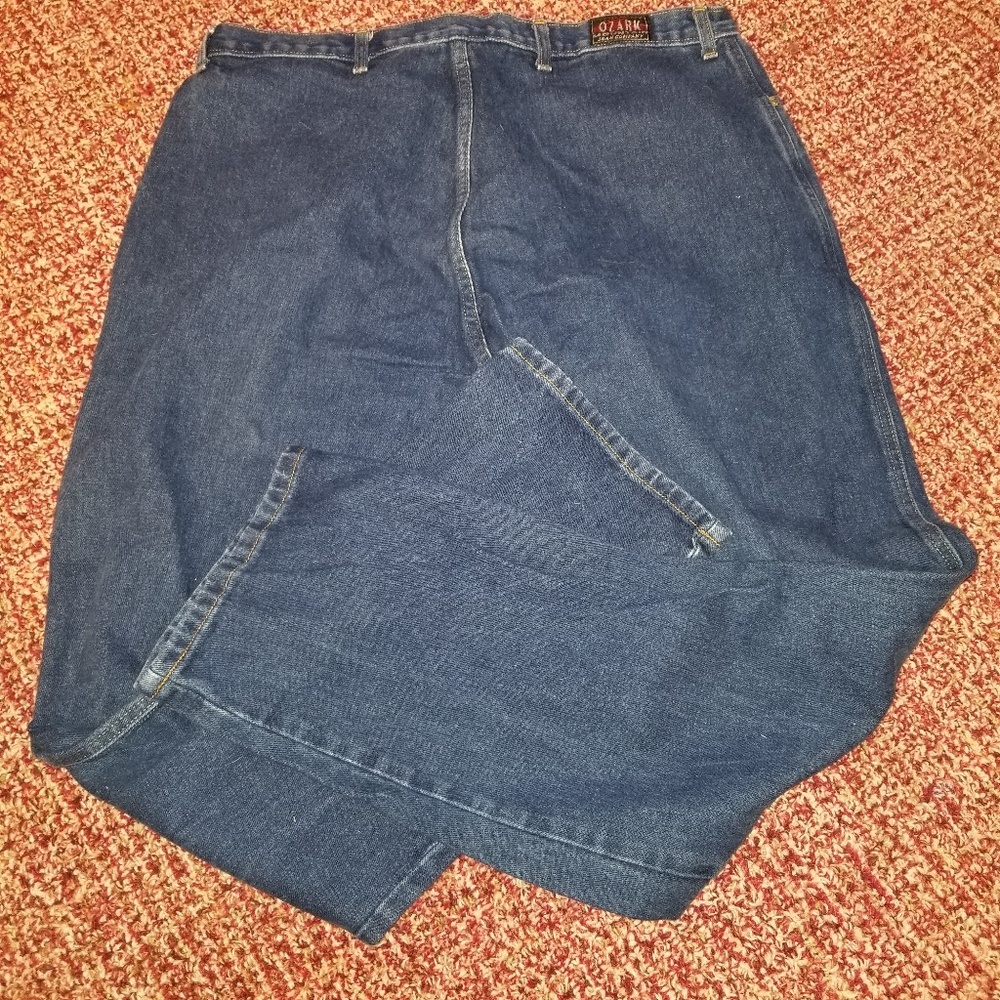 Ozark Mountain Jean Company Jeans